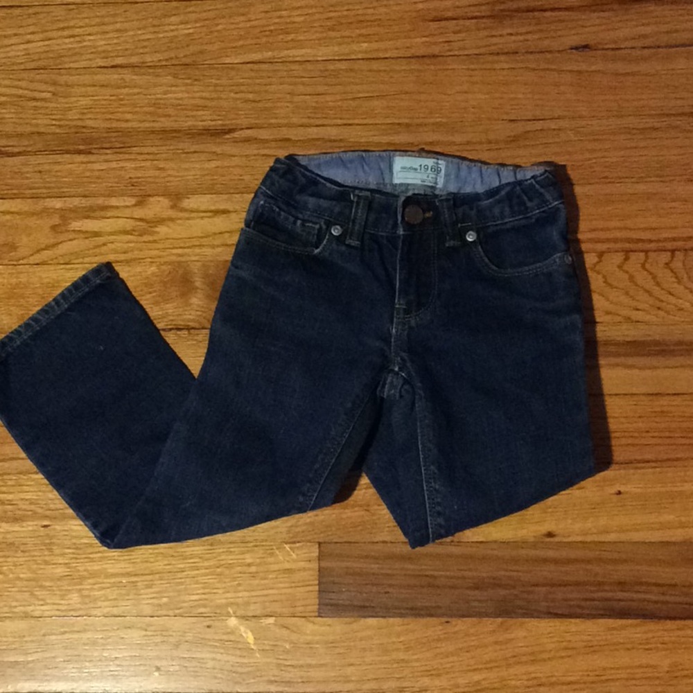 The Gap Kids Jeans